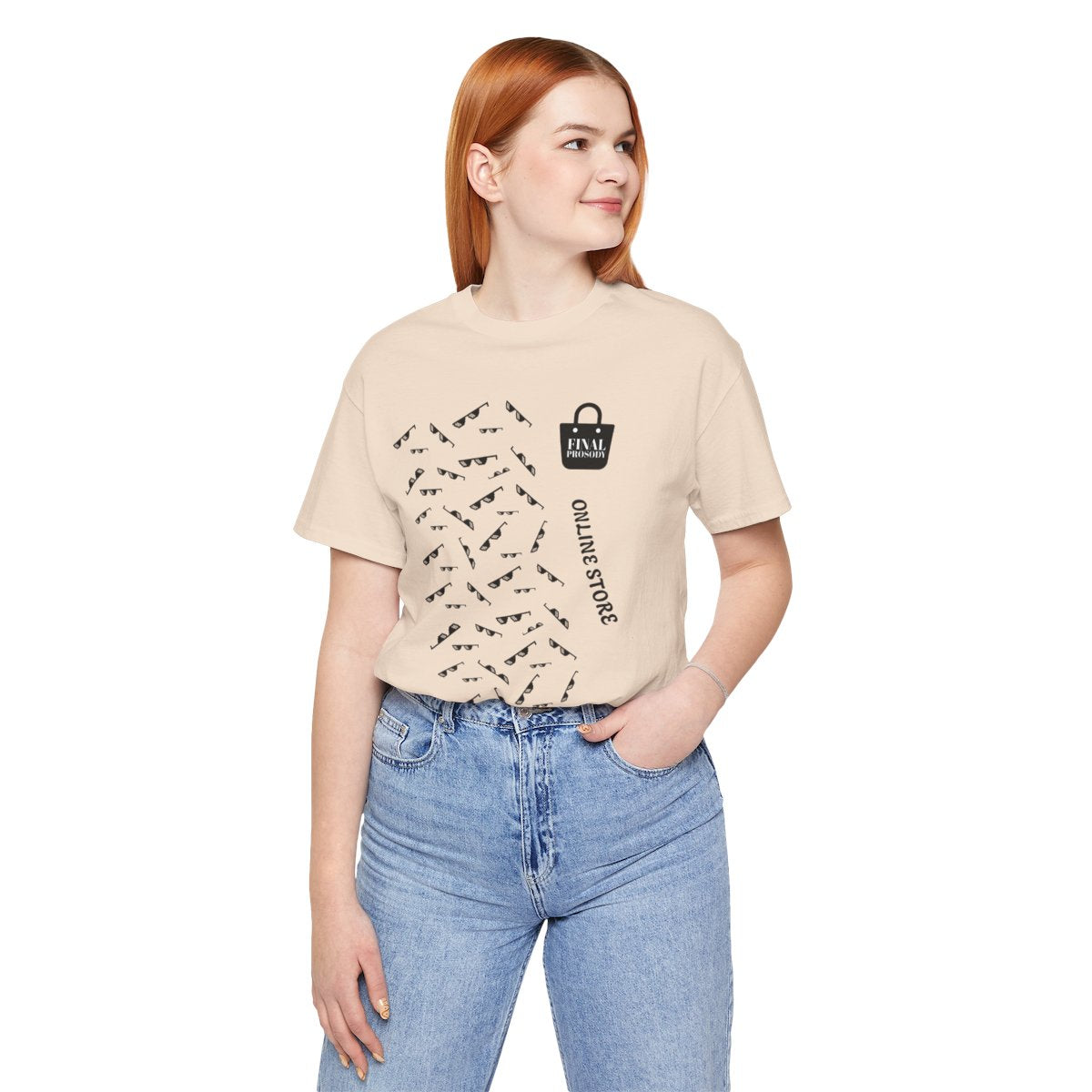 Beauty Gadgets Unisex Jersey Tee, Summer Fashion, Gift for Beauty Lovers, Casual Wear, Stylish T-Shirt, Online Store Merch