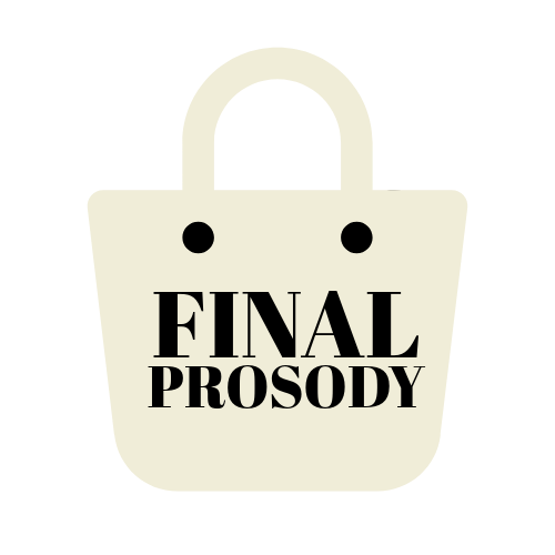 Final Prosody